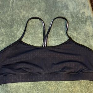 Lululemon Flow Y Bra